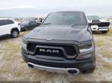 RAM 1500 REBEL 4X4 5'7 BOX снимка