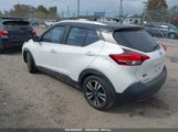 NISSAN KICKS SV 3N1CP5CU2JL****** снимка