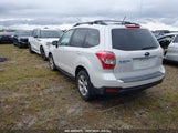 SUBARU FORESTER 2.5I PREMIUM JF2SJAGC1EH****** fotografie