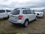 SUBARU FORESTER 2.5I PREMIUM JF2SJAGC1EH****** fotografie
