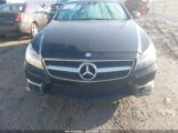 MERCEDES-BENZ CLS 550 photo