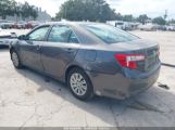 TOYOTA CAMRY L photo