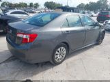 TOYOTA CAMRY L снимка