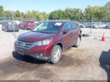 HONDA CR-V EX 5J6RM4H50EL****** fotografie