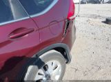 HONDA CR-V EX 5J6RM4H50EL****** fotografie