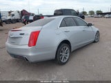 CADILLAC CTS LUXURY 1G6AR5SS6H0****** снимка