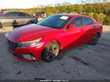 HYUNDAI ELANTRA LIMITED 5NPLP4AG7MH030665 photo