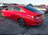 HYUNDAI ELANTRA LIMITED 5NPLP4AG7MH030665 photo