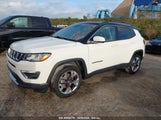 JEEP COMPASS LIMITED 4X4 3C4NJDCB8MT****** снимка