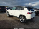 JEEP COMPASS LIMITED 4X4 3C4NJDCB8MT****** fotografie