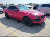 FORD MUSTANG photo