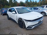 HYUNDAI IONIQ 5 SE KM8KMDAF4NU****** снимка