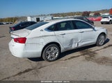 CHEVROLET IMPALA LS 1G11Z5SA8GU****** снимка