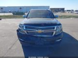 CHEVROLET TAHOE LTZ photo