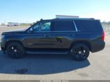 CHEVROLET TAHOE LTZ photo