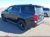 CHEVROLET TAHOE LTZ photo