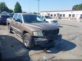 DODGE DAKOTA LARAMIE 1D7RE5GK5AS****** снимка