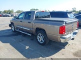 DODGE DAKOTA LARAMIE 1D7RE5GK5AS****** снимка