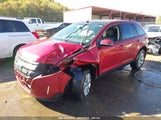 Ford Edge Sel 2FMDK3JC4EBB52967 fotografie
