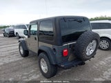 JEEP WRANGLER RUBICON 1J4FA69S46P****** fotografie