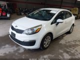 KIA RIO LX photo