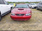 FORD MUSTANG GT 1FAFP42X74F****** снимка