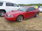 FORD MUSTANG GT 1FAFP42X74F****** снимка