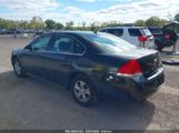 CHEVROLET IMPALA LIMITED LS снимка