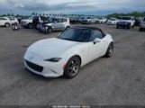 MAZDA MX-5 MIATA GRAND TOURING photo