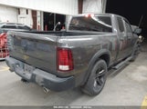 RAM 1500 CLASSIC WARLOCK 4X2 6'4 BOX 1C6RR6GTXMS****** снимка