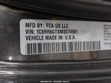 RAM 1500 CLASSIC WARLOCK 4X2 6'4 BOX 1C6RR6GTXMS****** снимка