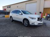 INFINITI QX60 BASE (CVT) снимка