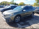 SUBARU OUTBACK TOURING 4S4BTAPC2L3****** снимка