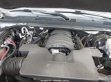 CHEVROLET SUBURBAN LT 1GNSKHKC7KR****** снимка