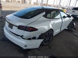 TESLA MODEL S DUAL MOTOR ALL-WHEEL DRIVE 5YJSA1E57NF****** снимка