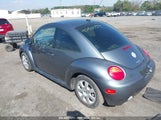 VOLKSWAGEN NEW BEETLE GLX 3VWDD21C03M****** снимка