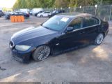 BMW 335D снимка