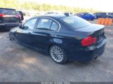 BMW 335D снимка