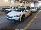 SUBARU CROSSTREK LIMITED JF2GTHMC2P8298492 снимка