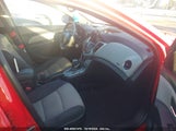 CHEVROLET CRUZE LS AUTO 1G1PA5SH8E7****** снимка