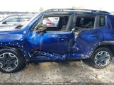 JEEP RENEGADE TRAILHAWK ZACCJBCT9GP****** снимка