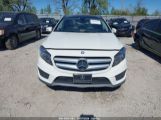 MERCEDES-BENZ GLA-CLASS GLA 250 photo