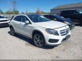 MERCEDES-BENZ GLA-CLASS GLA 250 photo