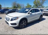 MERCEDES-BENZ GLA-CLASS GLA 250 photo