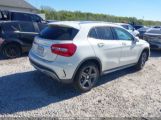 MERCEDES-BENZ GLA-CLASS GLA 250 photo