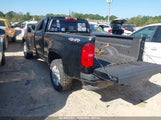 CHEVROLET COLORADO 4WD LONG BOX LT 1GCHTCEN7M1****** photo