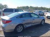 HYUNDAI SONATA SE photo