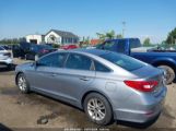 HYUNDAI SONATA SE photo