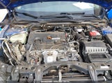 HONDA CIVIC LX 19XFC2F69KE****** снимка