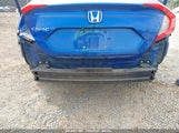 HONDA CIVIC LX 19XFC2F69KE****** снимка